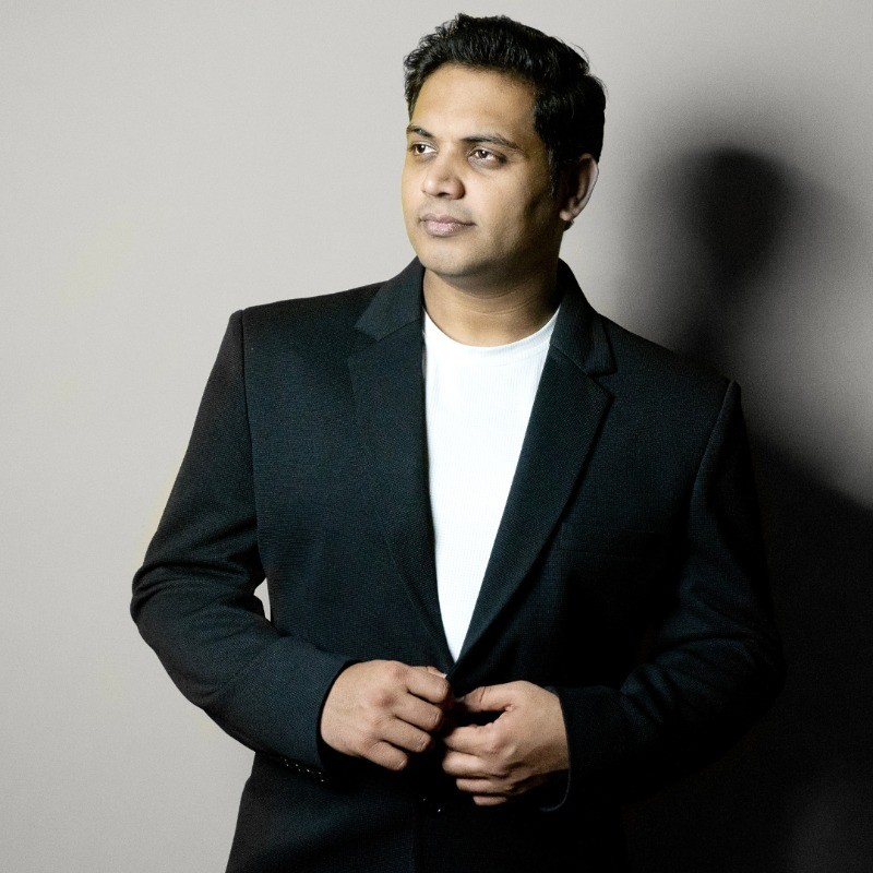 Prateek Birathre