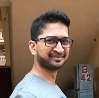 Ankit Shah