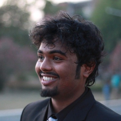 Shivam Pal