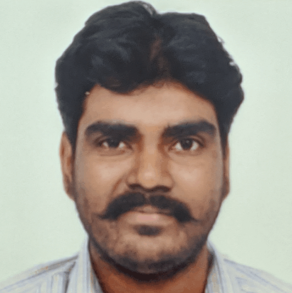 Manoj Prakash