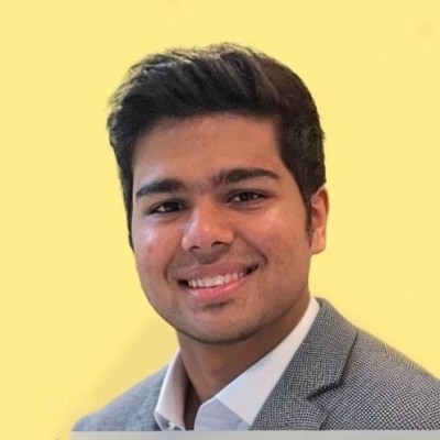 Shivam Pal