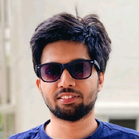 Vikrant Dubey