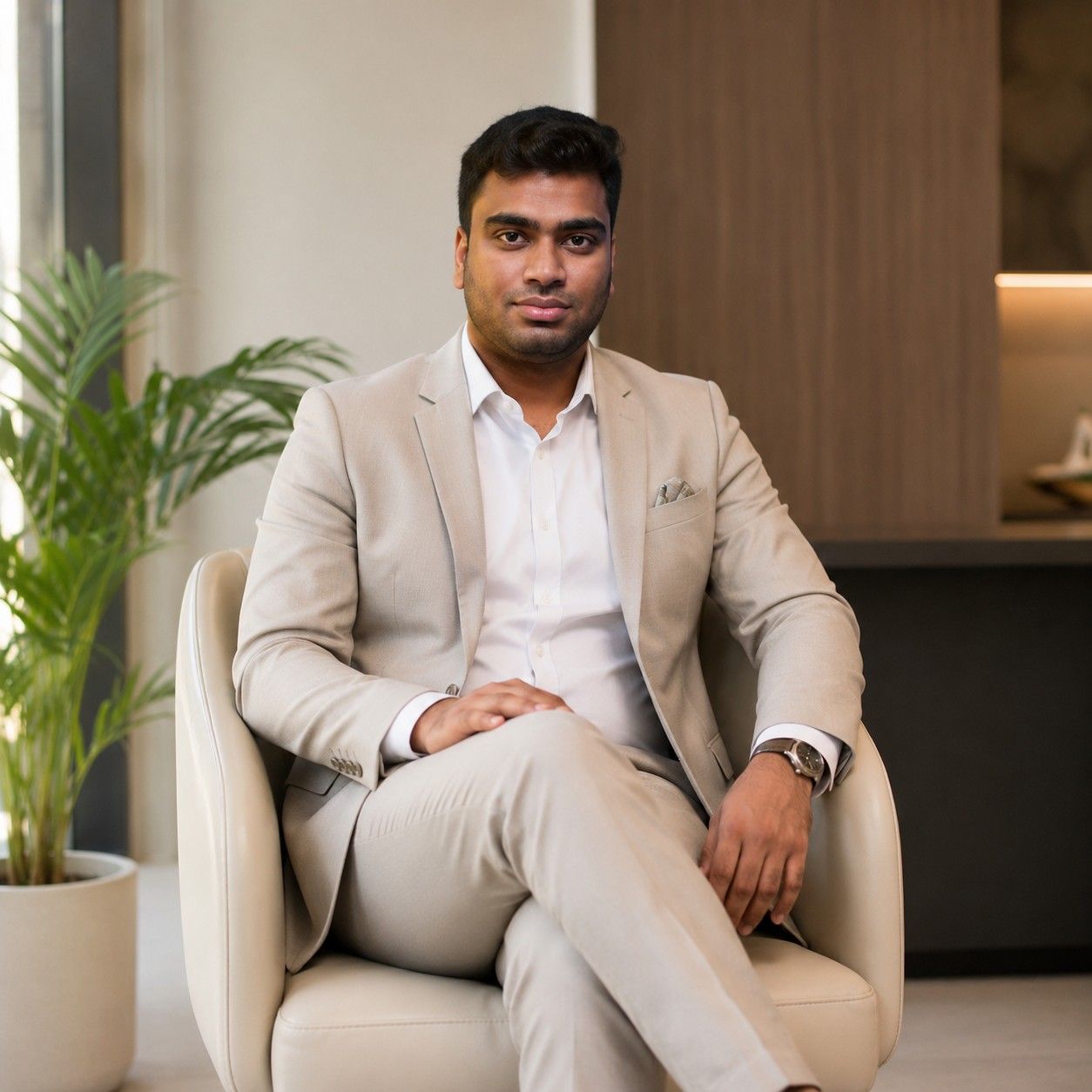 Shivam Pal