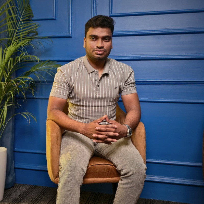 Praveen Dhakad