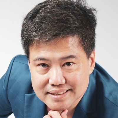 Andrew Chow