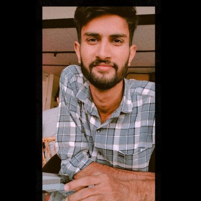 Ankit Chawda