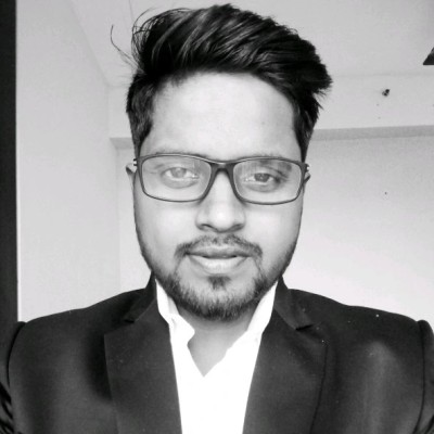 Deepak Rai