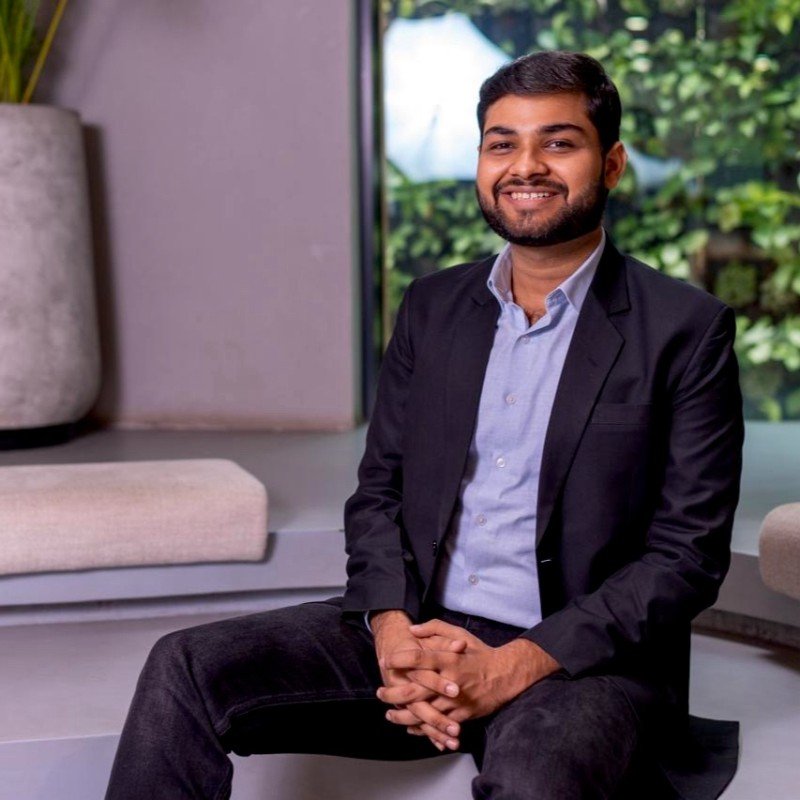 Saksham Mittal