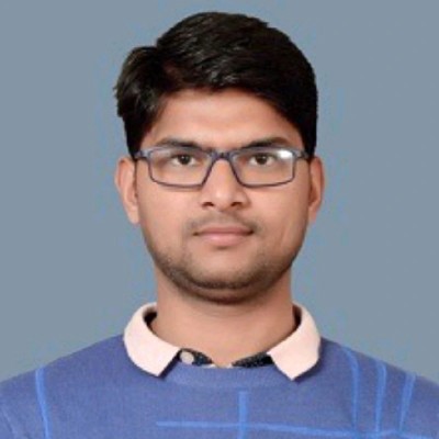 Vivek Kumar