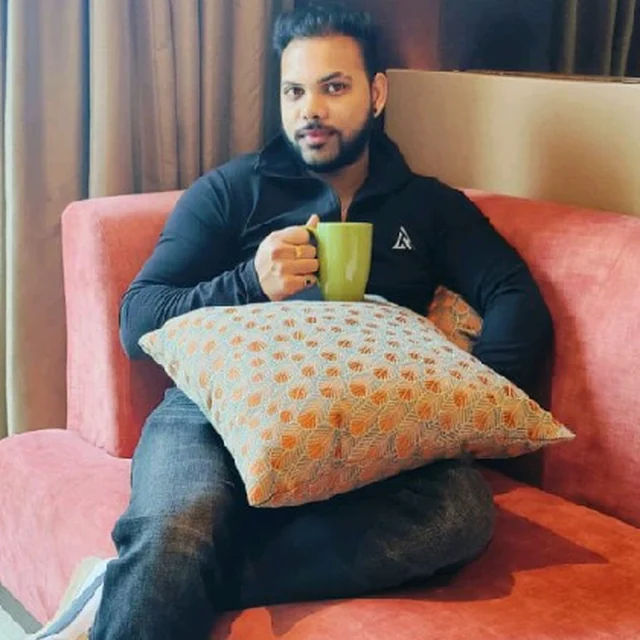 Goupal Uujjainwal, Founder, Clipverse