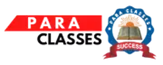 Paraclasses logo