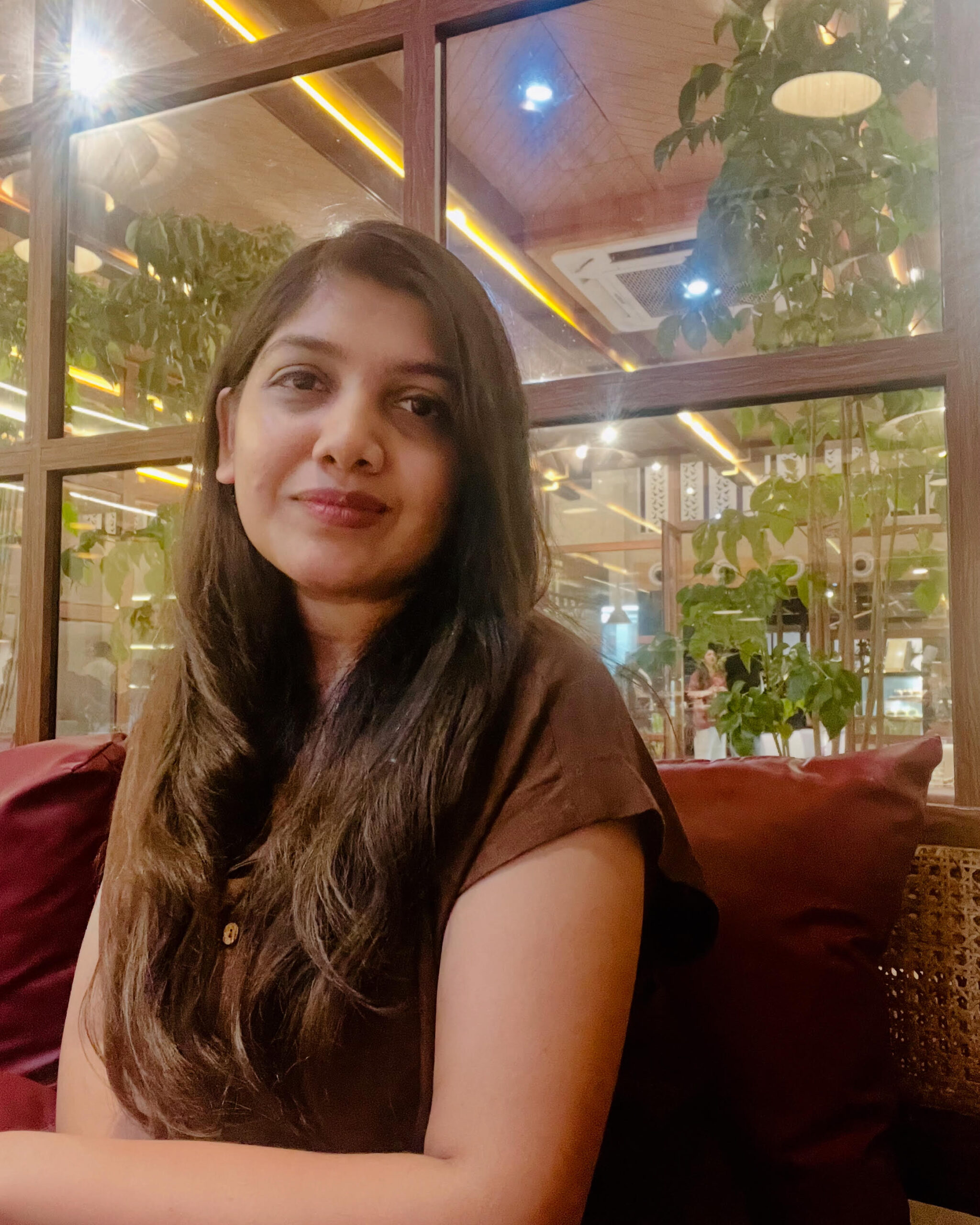 Sonam Jain