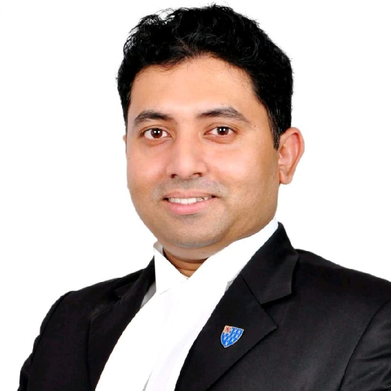 Gazi Farhad Reza