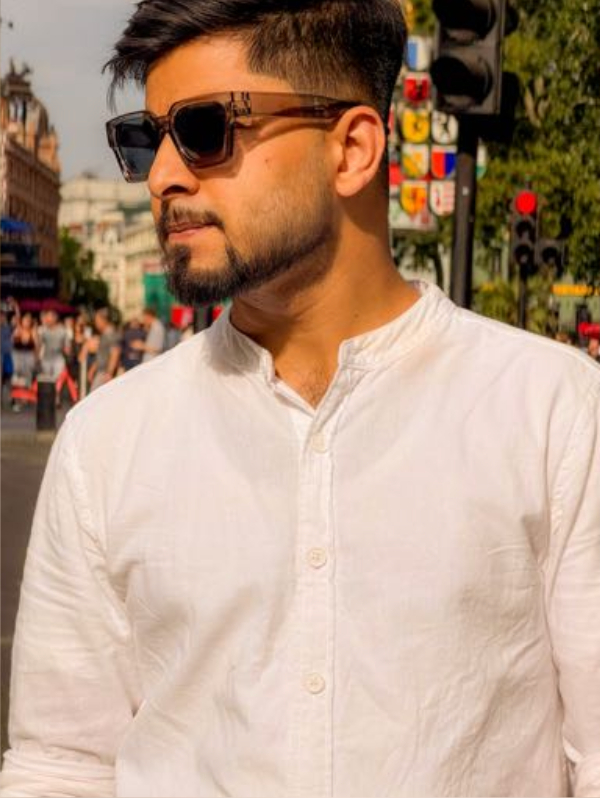 Mohammed Sadiq